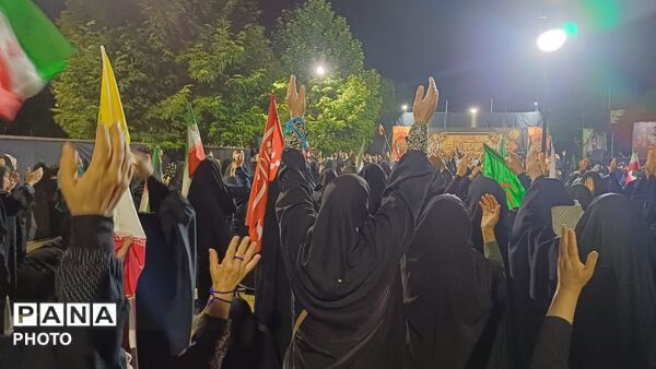 نوجوانان و محرم، بازخوانی درس آزادگی در روزگار پر خبر امروز