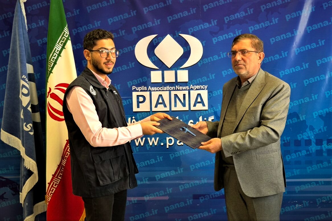 خبرگزاری پانا استان فارس با مدیریتی نو، جانی تازه می‌گیرد