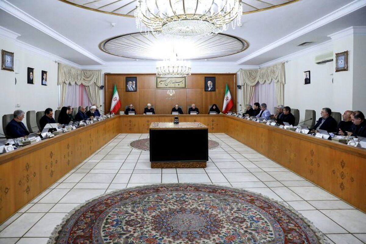 
تقدیر پزشکیان از همراهی مردم و هماهنگی دستگاه‌ها در برگزاری باشکوه مراسم تشییع رهبر شهید