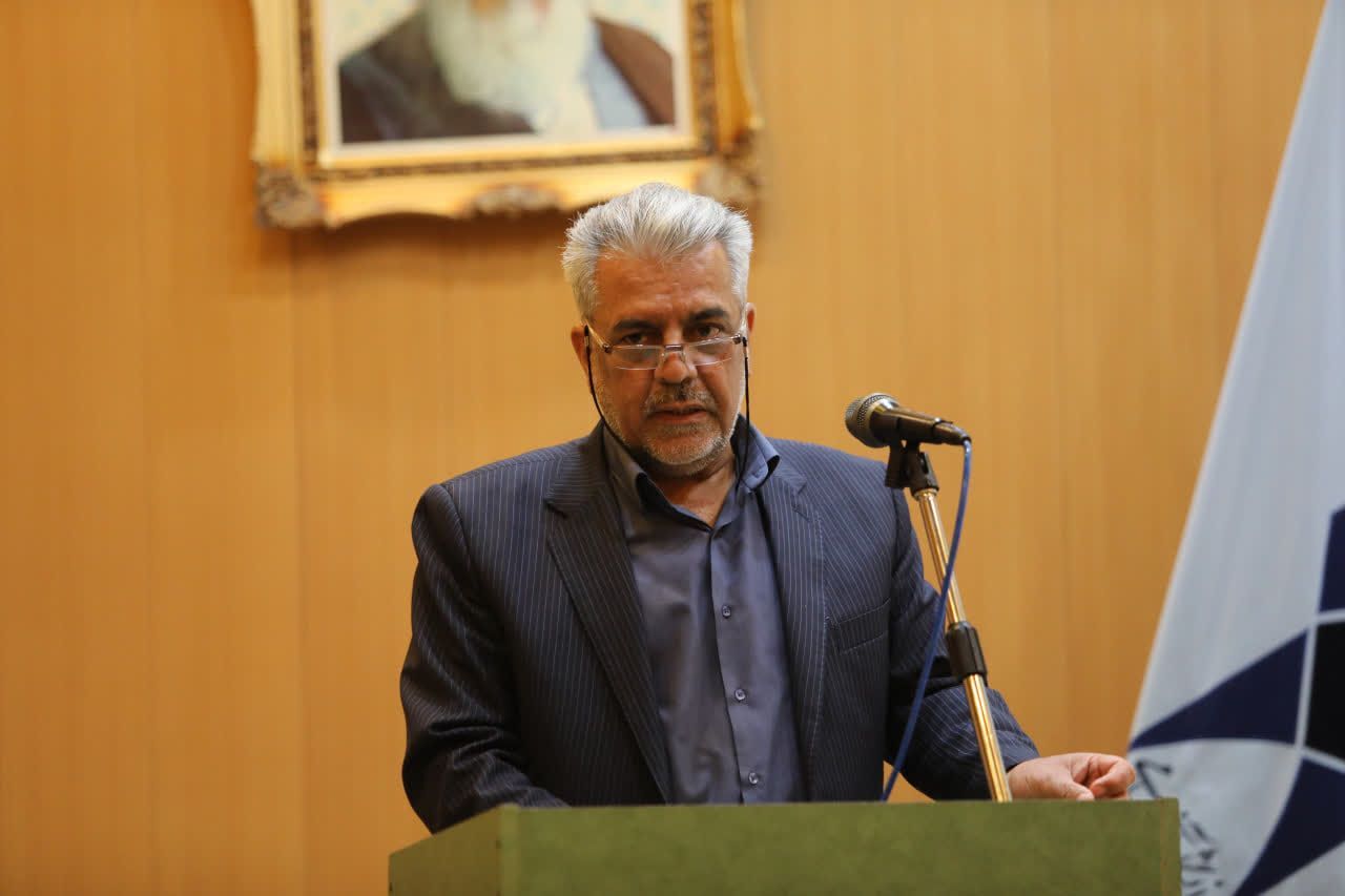 دانشگاه آزاد کرج مأموریت تحول در نظام پژوهشی را کلید زد