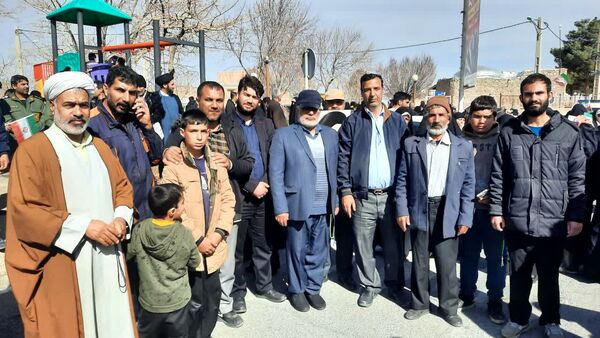 یک روز باشکوه در شهر کهک