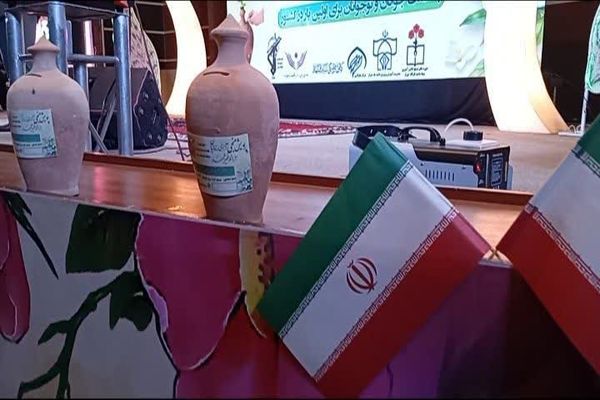 نوجوانان پیشگام در طرح منجی آزادی زندانیان