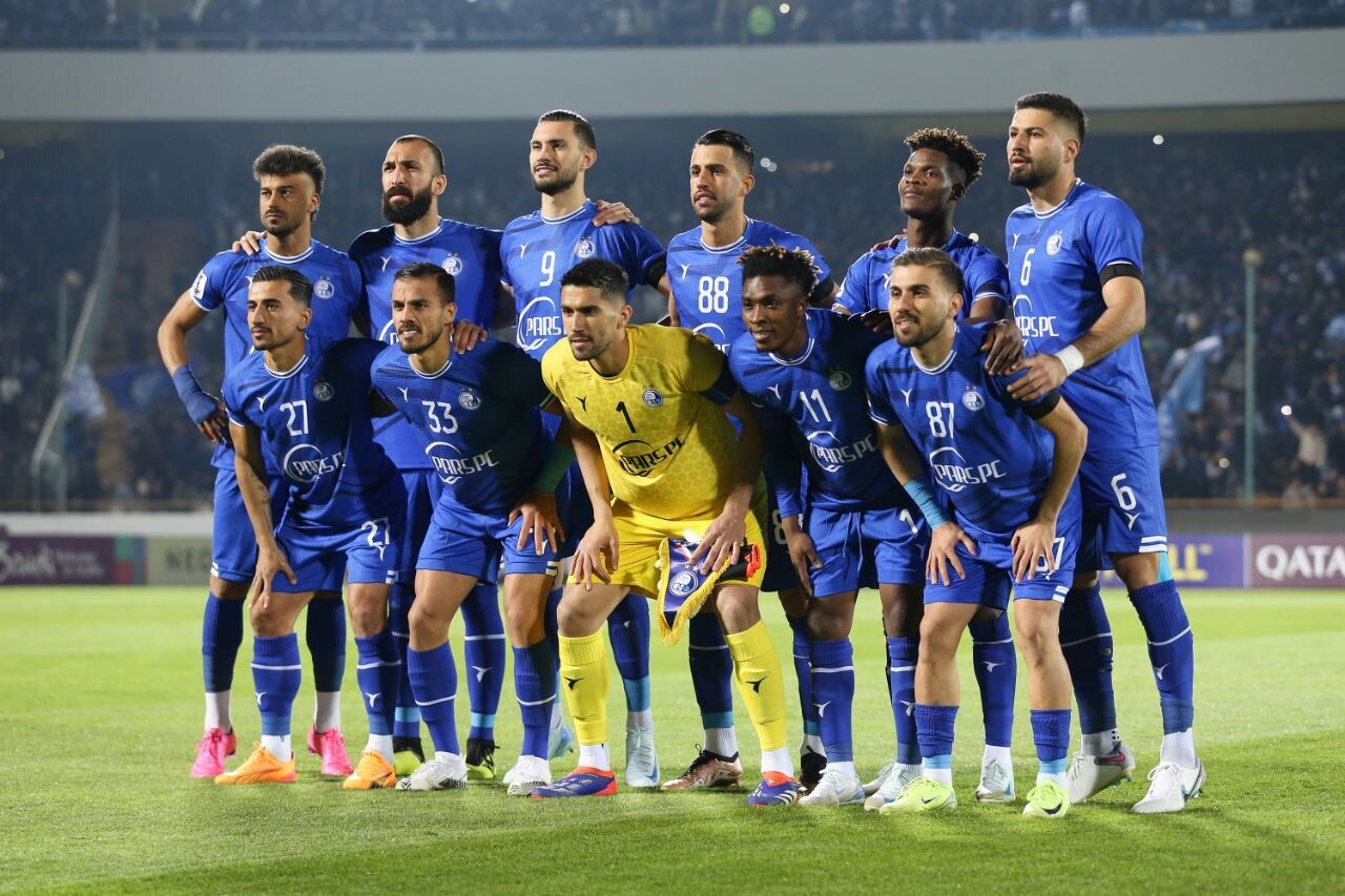 نبرد گلادیاتورها قبل از دربی 105؛ یورش پرسپولیس برای تصاحب جایگاه فولاد