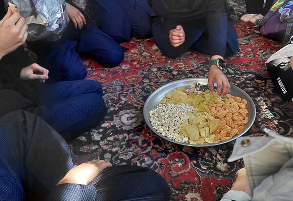 برگزاری اردوی تفریحی‌ برای دانش‌آموزان صالحین