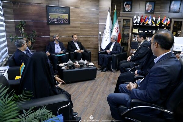 تأکید معاون پرورشی و فرهنگی وزیر آموزش و پرورش بر نقش راهبردی روابط‌عمومی در جهاد تبیین