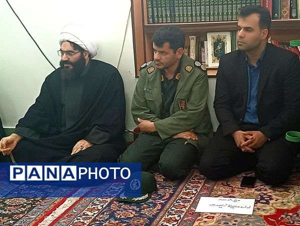 نماز جمعه‌ای از جنس خدمت 