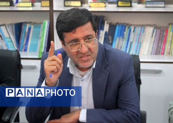 جلسه برنامه‌ریزی اداره امور تربیتی، مشاوره و مراقبت در برابر آسیب‌های اجتماعی آموزش و پرورش استان بوشهر 