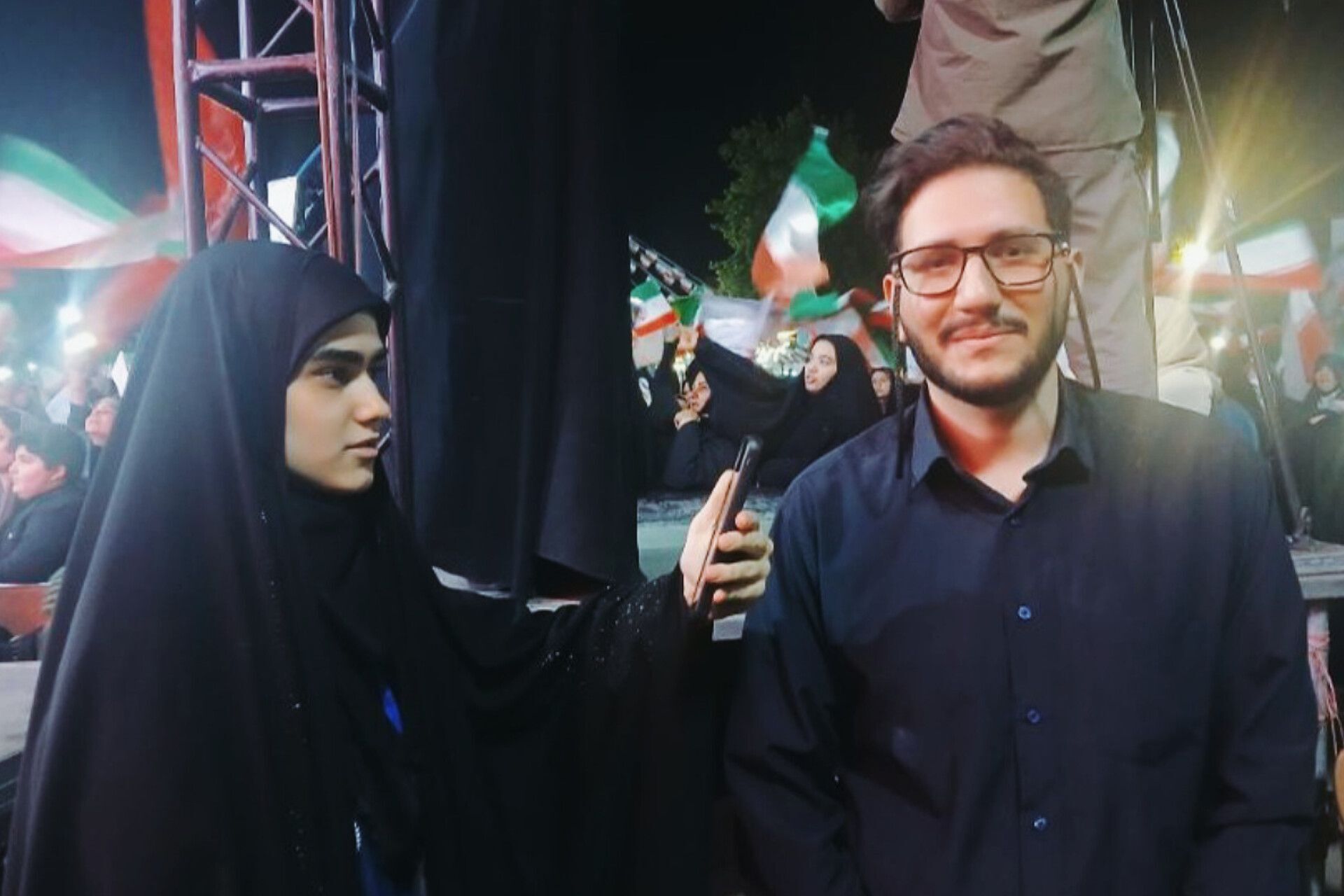 ضرورت بازگشت به «ایمان عملی» برای مقابله با نقشه‌های دشمن