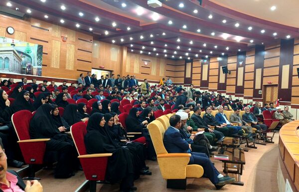  هم‌اندیشی فجرانه برای تحول در مدارس مرزی