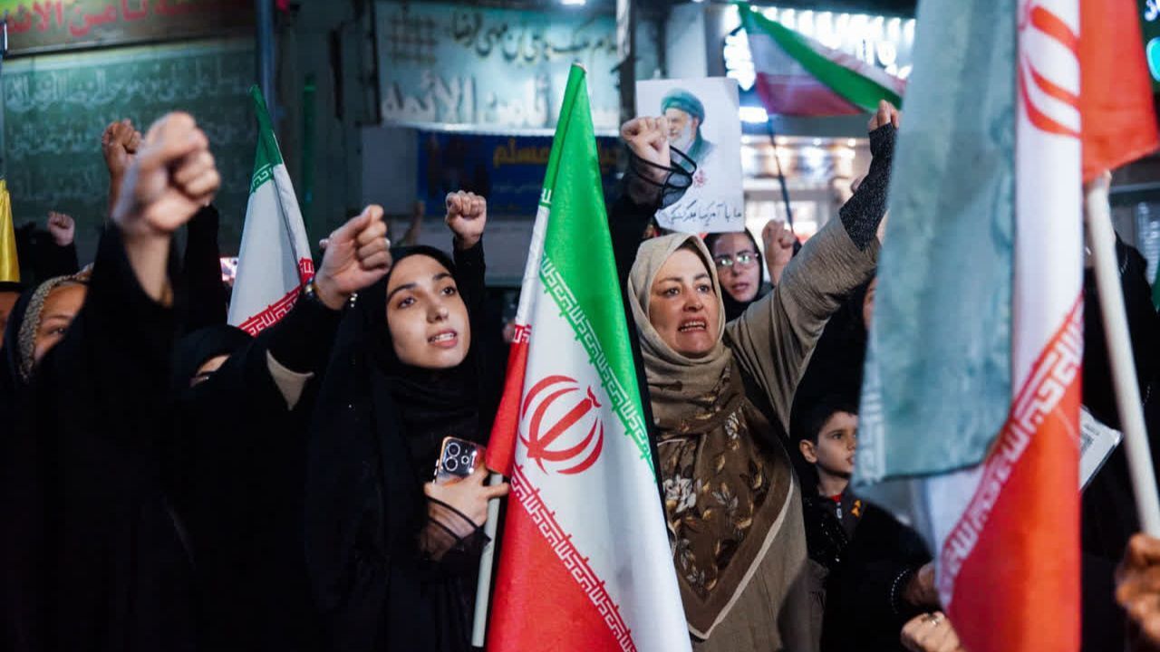 فریاد حق‌طلبی شهرک‌بعثت در گوش تاریخ