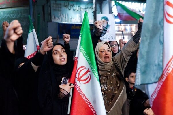 فریاد حق‌طلبی شهرک‌بعثت در گوش تاریخ