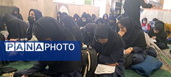 لیگ جت به ناحیه۲ بهارستان رسید