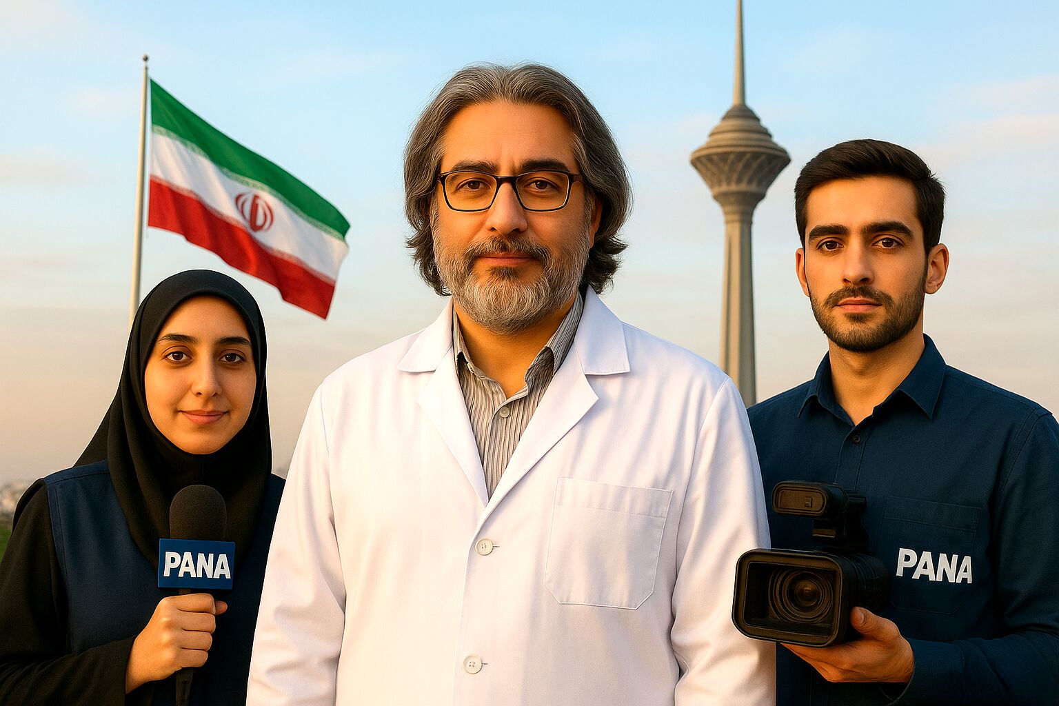 علم و ایثار در یک نگاه
