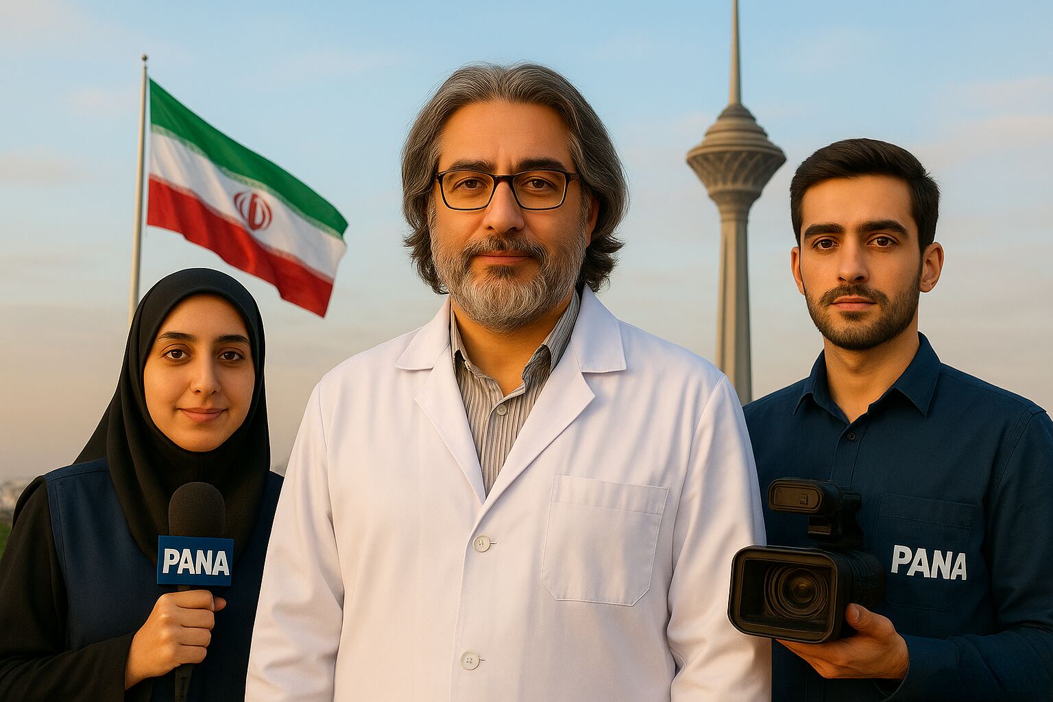 علم و ایثار در یک نگاه