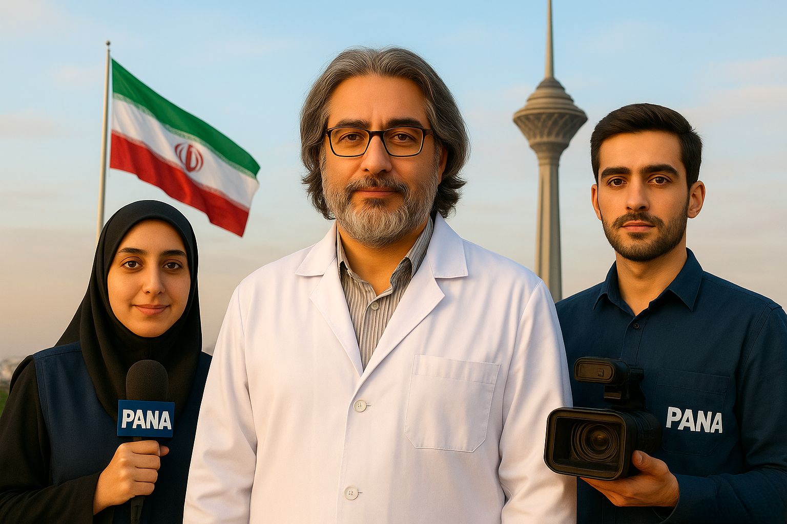 علم و ایثار در یک نگاه