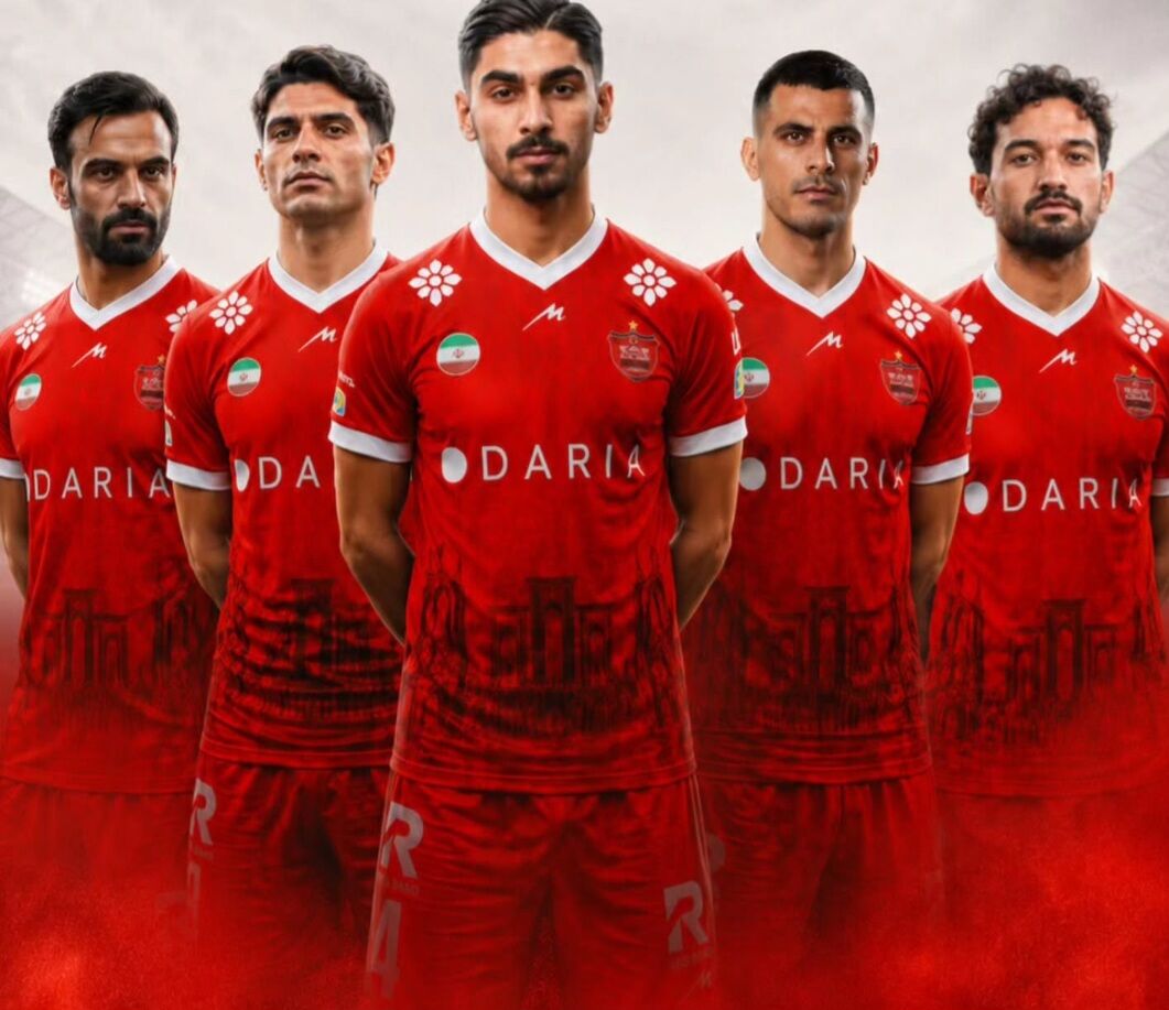 جلالی و شهرآبادی به پرسپولیس پیوستند