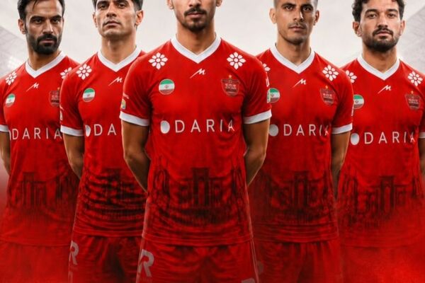 جلالی و شهرآبادی به پرسپولیس پیوستند