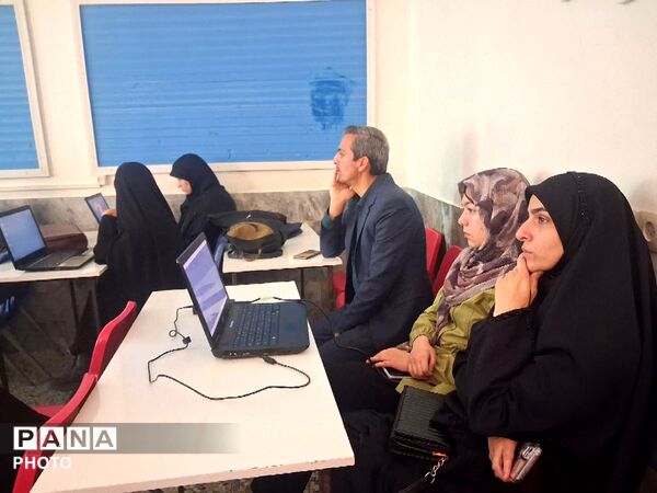 کلاس  تنظیم و ترکیب صدا