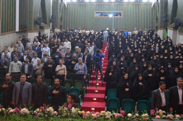 تابستان با نشاط در پایگاه‌های فراغت