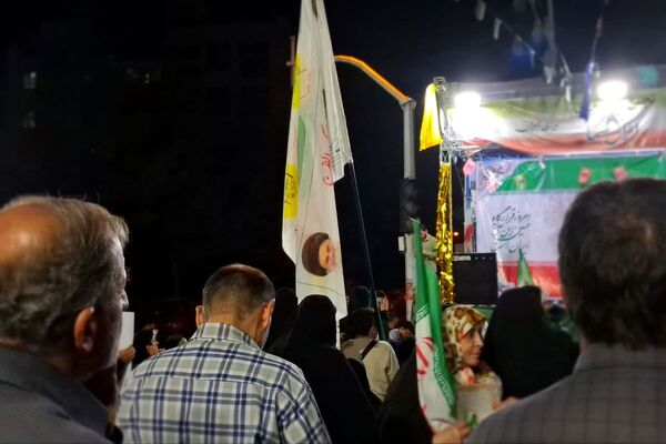 پای پیاده‌ها؛ روایتی از مردمی که خیابان‌ها را خانه کردند 