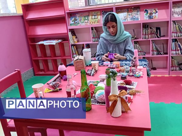 جشنواره فرهنگی هنری ریحانه در سملقان