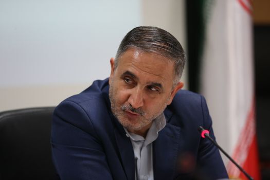 آغاز به‌کار میز ارتباطات مردمی با حضور معاون وزیر آموزش‌وپرورش در سمنان