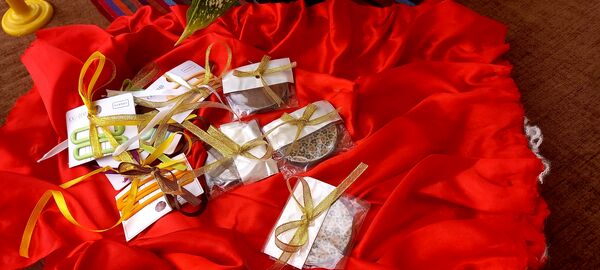 برگزاری المپیاد درون مدرسه‌ای در دبیرستان محمودیه تربت‌حیدریه