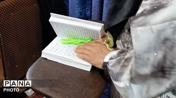  آیین عبادی‌سیاسی نماز جمعه شهرستان نظرآباد