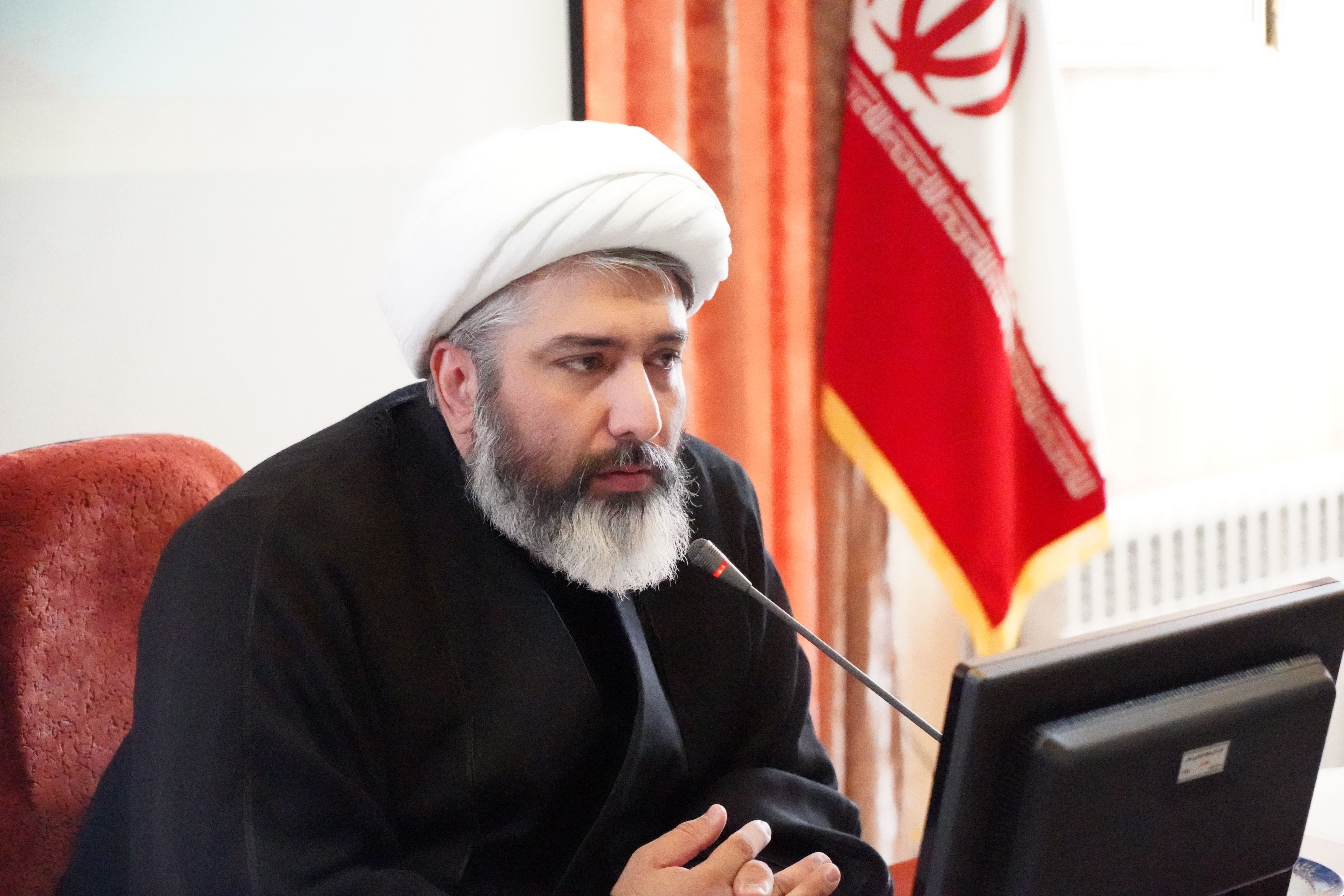 مواکب در قالب اقدامات فرهنگی، از مردم مظلوم فلسطین حمایت کنند