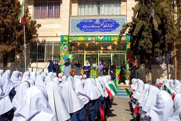 برگزاری همایش یاوران انقلاب، پیشتازان مقاومت در شهرستان محلات