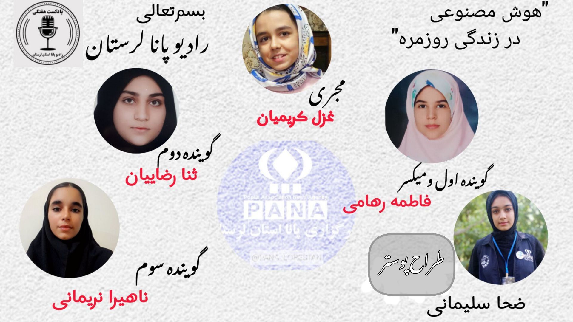  کاربرد های هوش مصنوعی در زندگی روزمره 