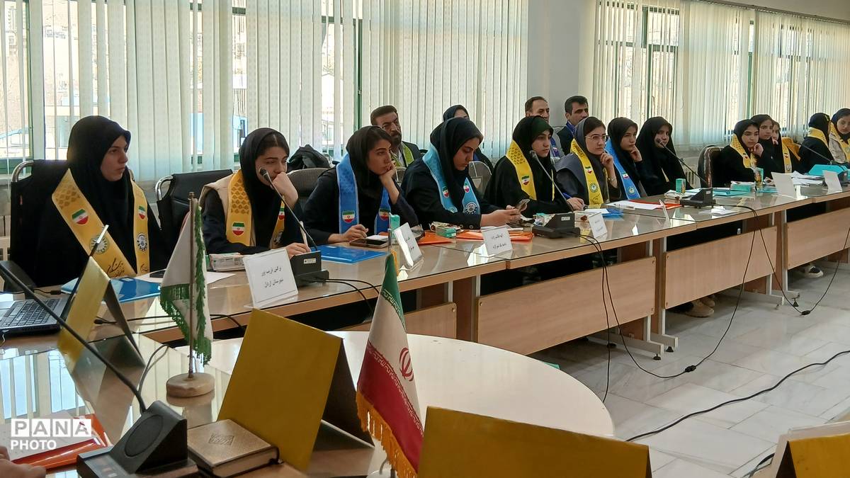 انتخابات مجلس دانش‌آموزی؛ گامی نو در ارتقای تشکل‌های دانش‌آموزی