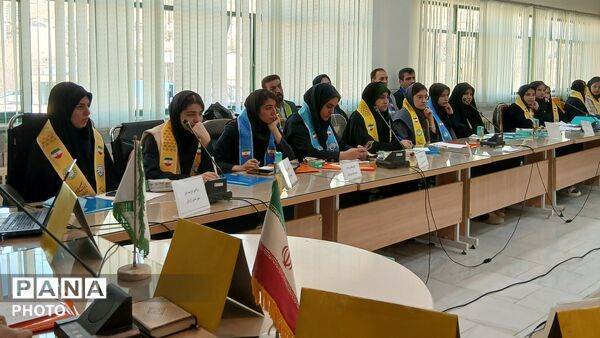 انتخابات مجلس دانش‌آموزی؛ گامی نو در ارتقای تشکل‌های دانش‌آموزی
