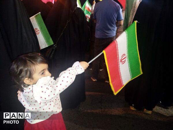 هزار و چهارصدی‌های پای کار انقلاب