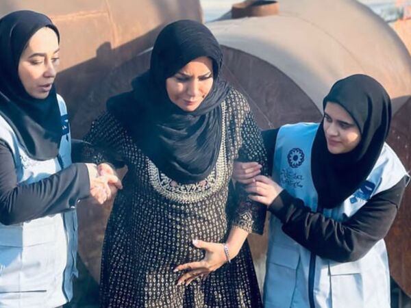 «ساعت صفر» فیلمی در حوزه خدمات تخصصی روانشناسی و روانپزشکی تیم‌های محب سازمان بهزیستی