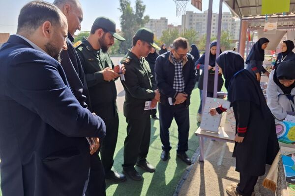 برگزاری نشست پدافند غیر عامل در مدارس شهرستان ملارد