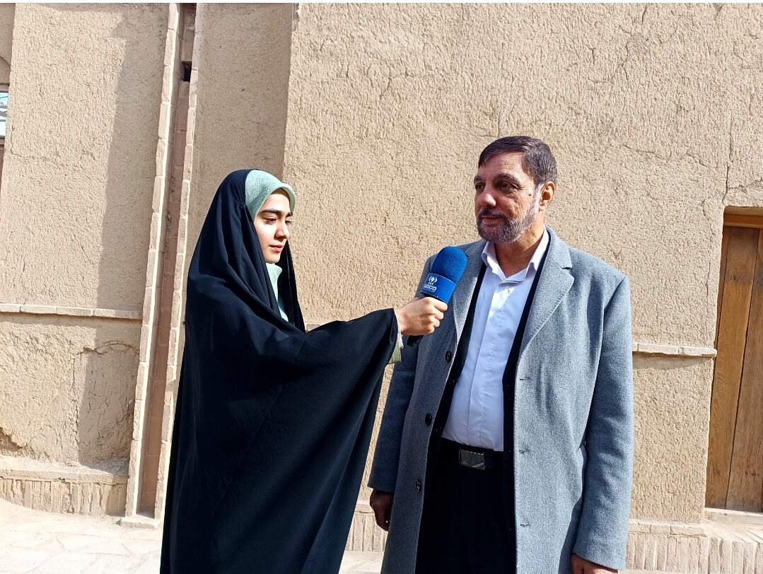 ساخت ۲۰۰ مسکن محرومین در شهرستان گناباد