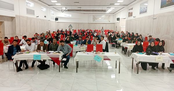دوره‌های توانمندسازی معلمان با رویکرد نوین در شهرکرد