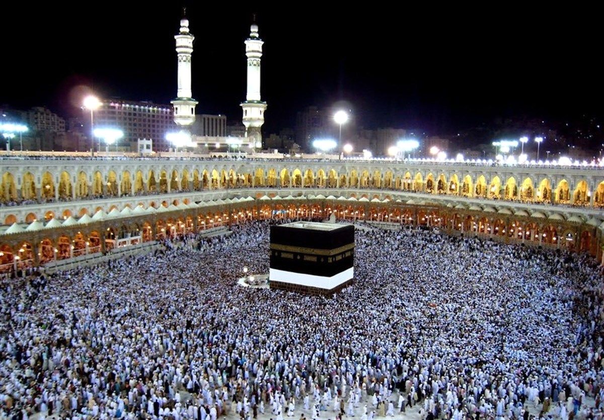 آغاز ثبت‌نام عمره از ۱۱ مرداد
