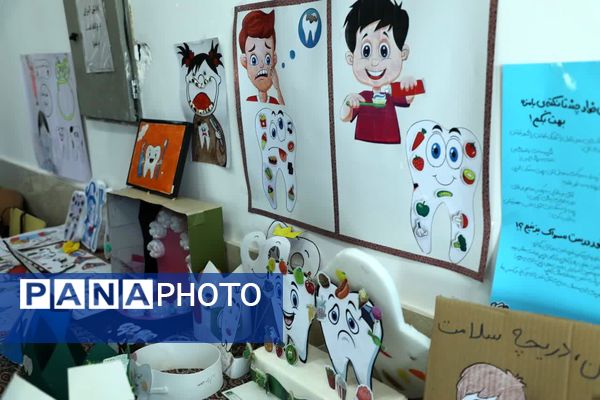 لبخند در صف صبحانه