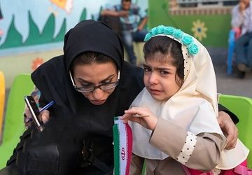 مربیان مدارس چگونه می‌توانند رفتار اضطرابی دانش‌آموزان را کنترل کنند؟