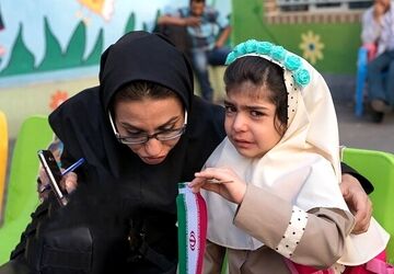 مربیان مدارس چگونه می‌توانند رفتار اضطرابی دانش‌آموزان را کنترل کنند؟