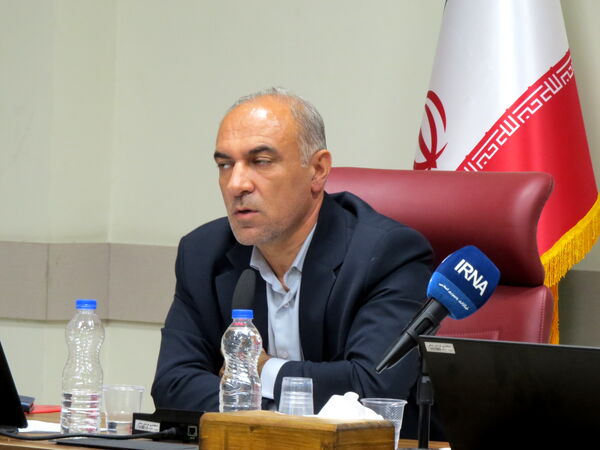 برگزاری جلسه شورای آموزش و پرورش در استانداری