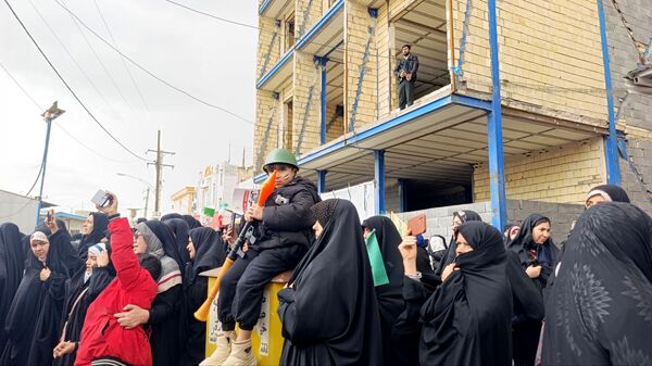 حماسه ۲۲ بهمن در کبودرآهنگ؛ تجدید میثاق باشکوه مردم با انقلاب