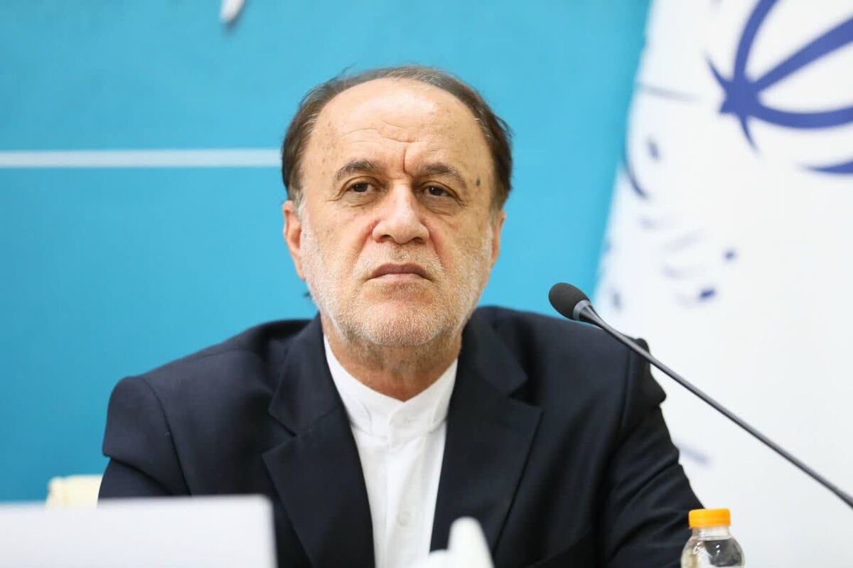 یا بلد نیستیم، یا خدا قبولمان ندارد؛ تنها هنری که داریم، رعایت در مصرف منابع است