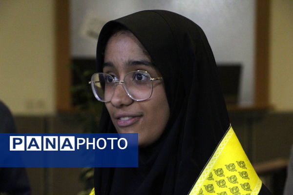 تقدیری از جنس آزادگی و سرافزاری 