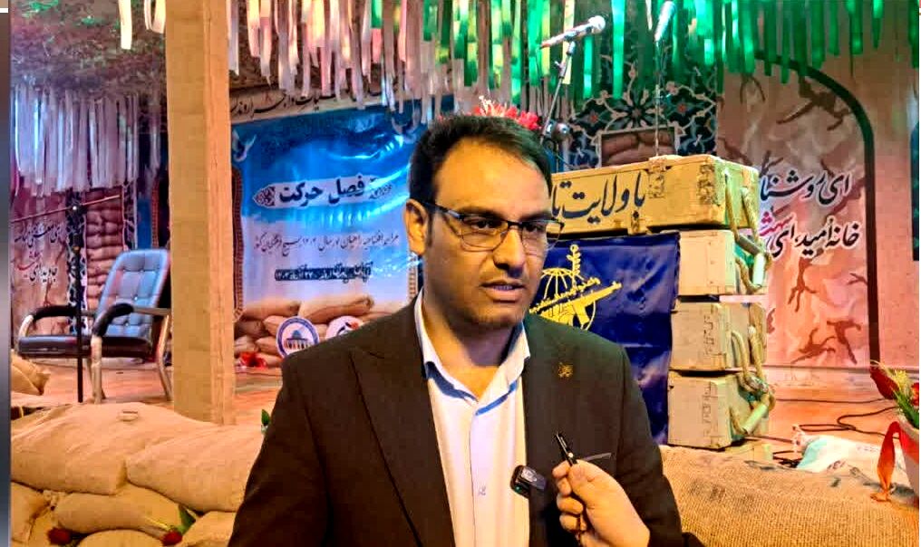 راهیان نور، کلاس زنده تربیت هویت انقلابی دانش‌آموزان است