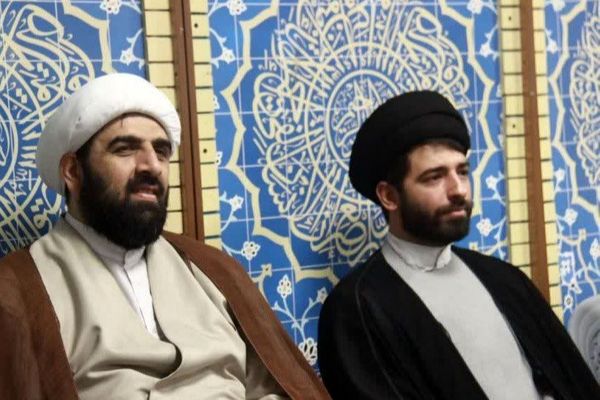 طنین میثاق بندگی در بهار انقلاب