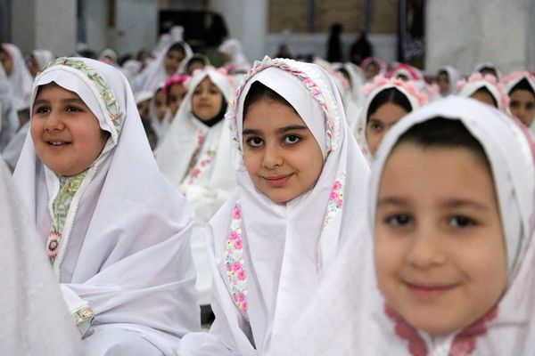 جشن فرشته‌ها، جشن بندگی 