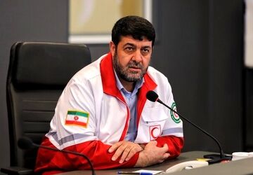امکانات امدادی در مسیرهای تشییع به‌طور کامل پیش‌بینی شده است